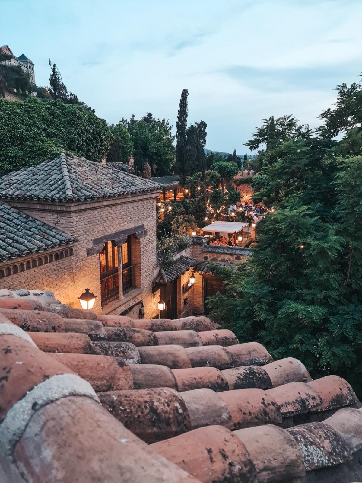 Апартаменти Casa Airosas Толедо Екстер'єр фото